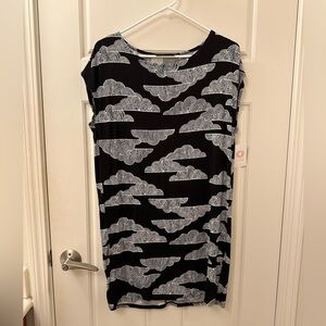 a-line Venice Dress. Size XS